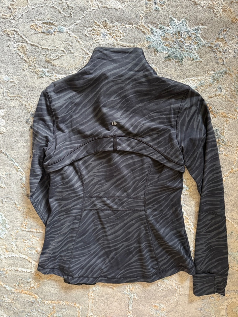 Lululemon define jacket - Picture 2 of 3